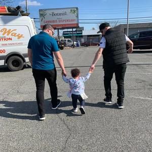 Meet your Posher, Luisa